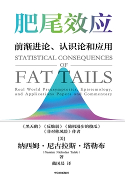 肥尾效应