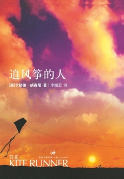 追风筝的人(珍藏纪念版)
