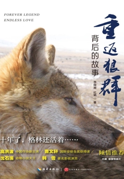 重返狼群背后的故事