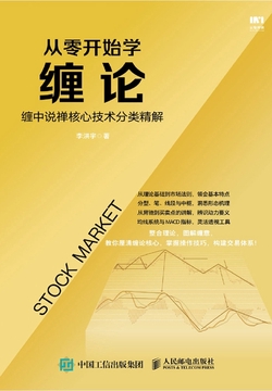 从零开始学缠论:缠中说禅核心技术分类精解