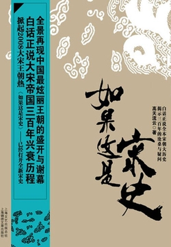 如果这是宋史(全10册)