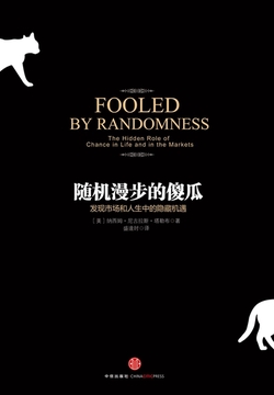 随机漫步的傻瓜