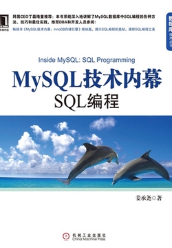 MySQL技术内幕:SQL编程