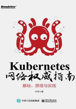Kubernetes网络权威指南:基础、原理与实践