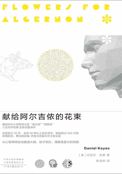 献给阿尔吉侬的花束